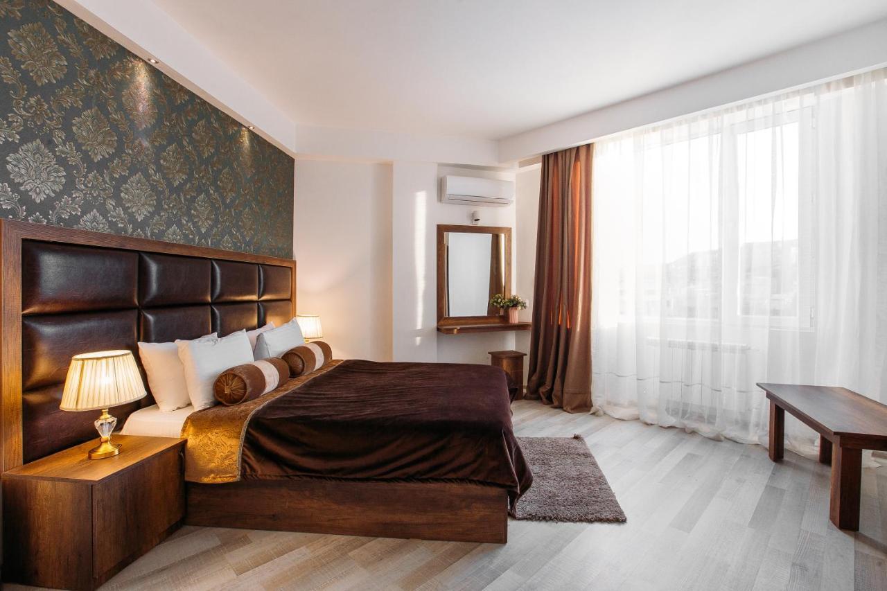 Green Queen Hotel Tbilisi Exterior photo